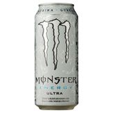 Energético Ultra Monster Lata 473ml