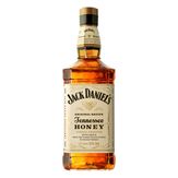 Whisky Honey Jack Daniel's 1l