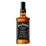 Whisky Old No. 7 Jack Daniel's 1l