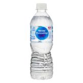 Água Mineral Natural sem Gás Nestlé Pureza Vital Garrafa 510ml