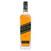 Whisky Escocês Blended Green Label Johnnie Walker 750ml