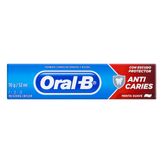 Creme Dental Menta Suave Oral-B 1-2-3 70g