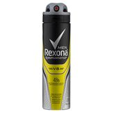 Desodorante Aerosol V8 Rexona Men Motionsense 150ml
