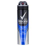 Desodorante Aerosol Active Dry Rexona Men Motionsense 150ml