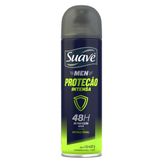 Desodorante Aerossol Proteção Intensa Suave Men 150ml