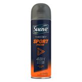 Desodorante Aerossol Sport Fresh Suave Men 150ml