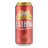 Cerveja Brahma Chopp Pilsen 473ml Lata