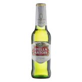 Cerveja Lager Premium Stella Artois Garrafa 275ml
