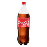 Refrigerante Coca-Cola Garrafa 1,5l