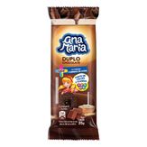 Bolo Duplo Chocolate Ana Maria Pacote 35g