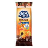 Bolo Cenoura Recheio Chocolate Ana Maria Pacote 35g