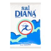 Sal Refinado Diana Pacote 1kg