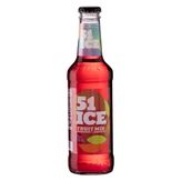 Bebida 51 Ice Fruit Mix Garrafa 275ml