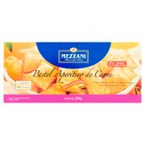 Pastel Congelado Carne Mezzani Caixa 250g