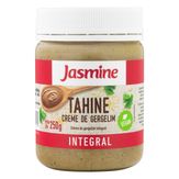 Tahine Integral Jasmine Pote 250g