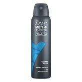 Desodorante Aerossol Men + Care Clinical Cuidado Total Dove 150ml