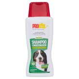 Shampoo Condicionador para Cães Erva de Santa Maria Procão Frasco 500ml