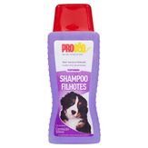 Shampoo para Cães Filhotes Maciez e Hidratação ProCão Frasco 500ml