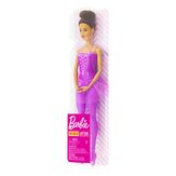 Boneca Bailarina Clássica Barbie