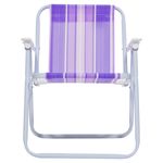 Cadeira-Reclinavel-em-Aluminio-Infantil-Roxa-Mor-1-Unidade