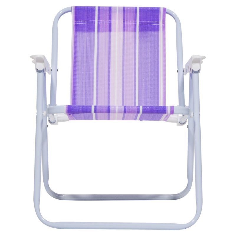 Cadeira-Reclinavel-em-Aluminio-Infantil-Roxa-Mor-1-Unidade