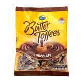 Bala Butter Toffes Chocolate Arcor Pacote 100g