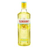 Gin Sicilian Lemon Gordon's Garrafa 700ml