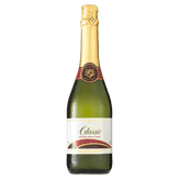 Espumante Branco Chardonnay Trebbiano Classic Salton 660ml