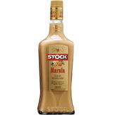 Licor Fino Marula Stock Gold Garrafa 720ml
