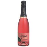 Espumante Rosé Brut Séries by Salton 750ml