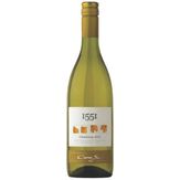 Vinho Branco Chileno 2012 Vale Central Chardonnay Cono Sur 750ml