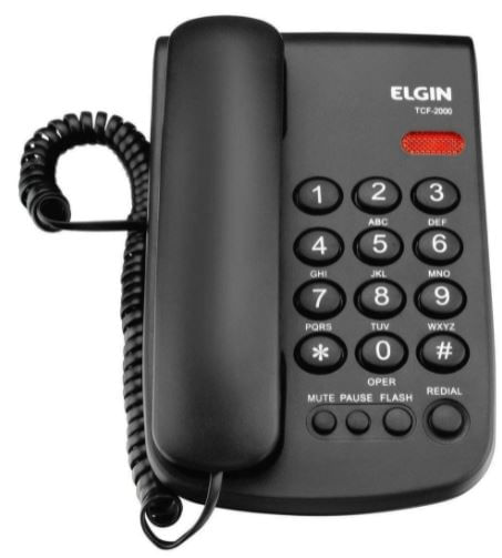 Telefone-com-Fio-Chave-de-Bloqueio-TCF2000-Preto-Elgin