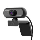 Webcam Max 1080P Maxprint 1 Unidade
