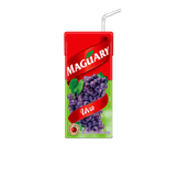 Néctar Uva Maguary Caixa 200ml