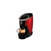 Maquina de Café Expresso Touch Vermelha Três Corações 220V