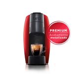 Cafeteira-Espresso-Tres-Lov-Premium-Vermelha-220v