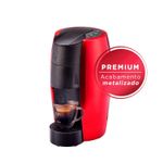 Cafeteira-Espresso-Tres-Lov-Premium-Vermelha-110v-