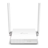 Roteador Branco Wireless Multimodo 300 Mbps Tl-WR829N TP Link