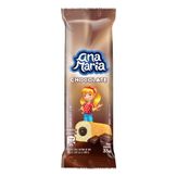 Bolo Recheado de Chocolate Ana Maria Pacote 35g