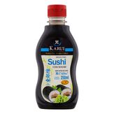 Molho para Sushi com Wasabi Karui Oriental Squeeze 250ml