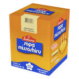 Sopa Missoshiru de Frango Sakura Caixa com 20 Unidades de 10g Cada