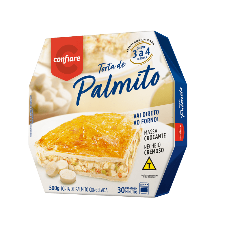 Torta-de-Palmito-Congelada-Confiare-Caixa-500g