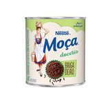 Brigadeiro Moça Doceria Nestlé Pacote 385g