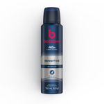 Desodorante-Aerossol-Sensitive-sem-Perfume-Bozzano-150ml-7891350032406
