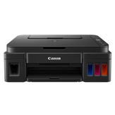 Impressora Multifuncional G3110 com Tanque de Tinta Colorida Wi-Fi USB Canon