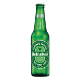 Cerveja Lager Puro Malte Premium Heineken Garrafa 330ml Edição Especial