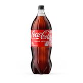 Refrigerante Coca-Cola Original Garrafa 2l