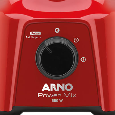 Liquidificador-Power-Mix-Plus-LQ21-1-550W-127V-Vermelha-Arno