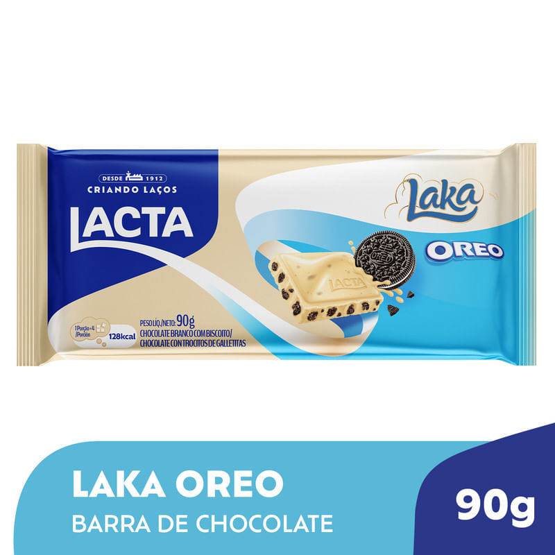 Barra-de-Chocolate-Branco-Biscoito-Oreo-Lacta-Laka-90g