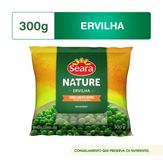 Ervilha Congelada Seara Nature Pacote 300g